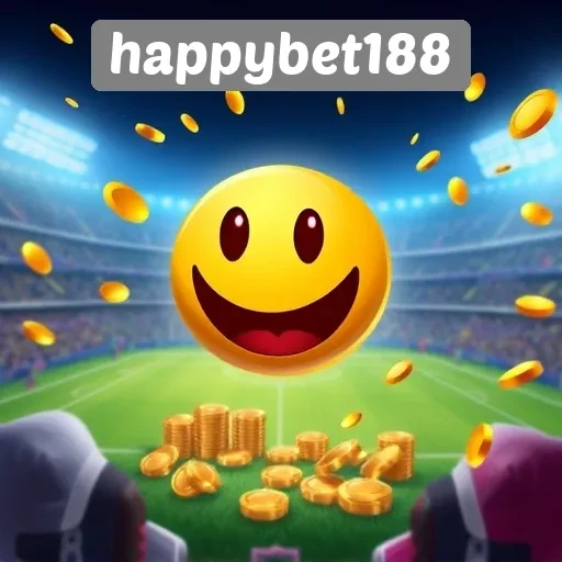 Keuntungan Bergabung dengan Situs Game Happybet188