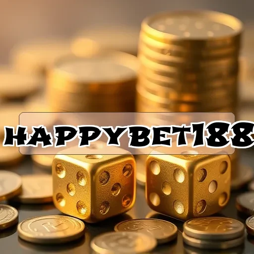 happybet188: Cara Setor Mudah dan Aman untuk Para Gamers