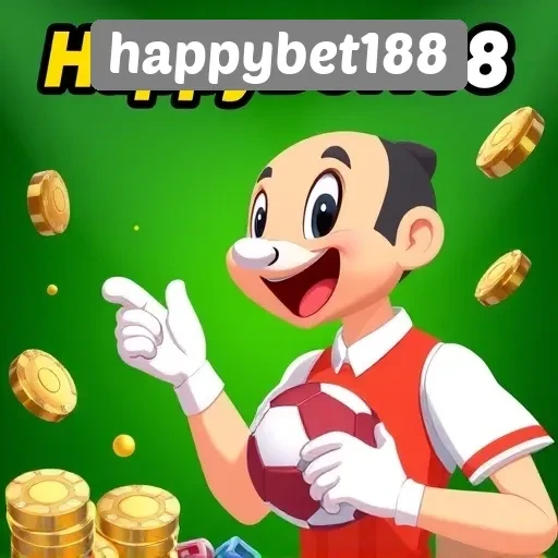 Keunggulan Fitur Permainan di Happybet188