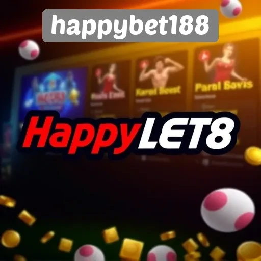 Berbagai Jenis Permainan yang Tersedia di Happybet188 untuk Pengguna Indonesia