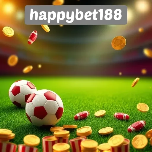 Pengalaman Bermain di Situs Game Happybet188