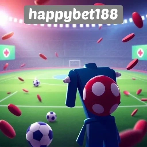 Menelusuri Fitur Utama Situs Game Happybet188