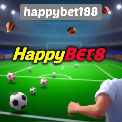 Happybet188 Penawaran Permainan yang Beragam untuk Pecinta Game