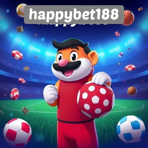 Mengenal Happybet188 sebagai Platform Game Terpercaya