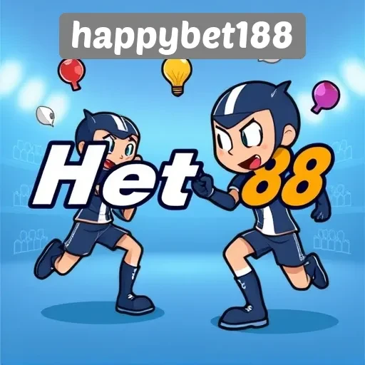 Apa yang Membuat Happybet188 Menjadi Pilihan Para Gamer