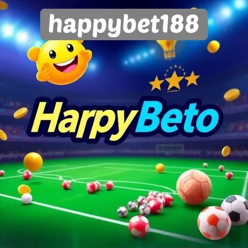 Mengenal Happybet188 Sebagai Platform Gaming Terpercaya