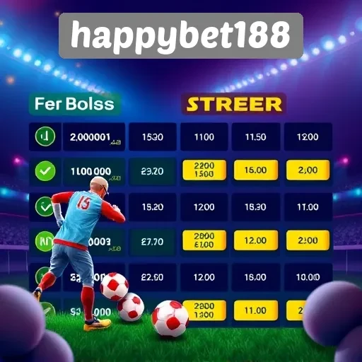 Cara Menggunakan Happybet188 untuk Pemula