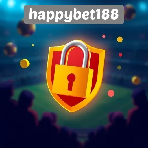 Bagaimana Happybet188 Menjaga Keamanan Pengguna