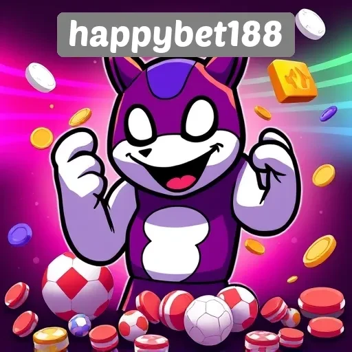 Dampak Happybet188 bagi Penggemar Game di Indonesia