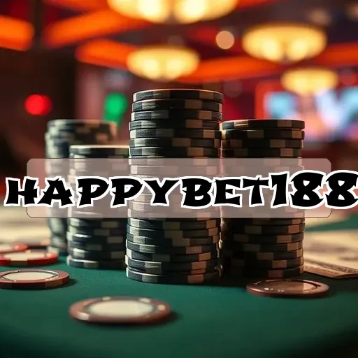happybet188: Ulasan Menarik tentang Permainan Poker Terbaik!