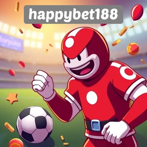 Rekomendasi Permainan Populer di Happybet188 untuk Pemain Baru