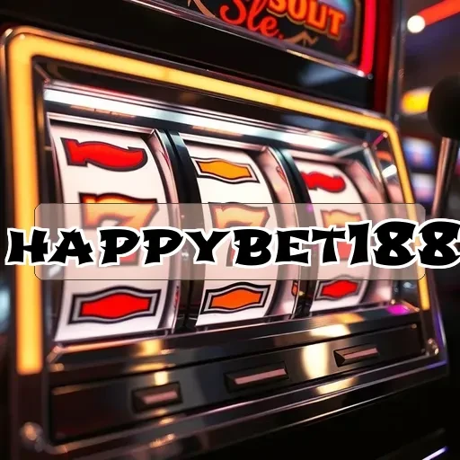 happybet188: Keuntungan Menarik dari Program Referral yang Harus Kamu Coba