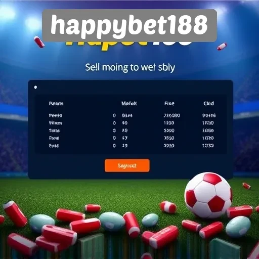 Transaksi Aman dan Cepat di Happybet188