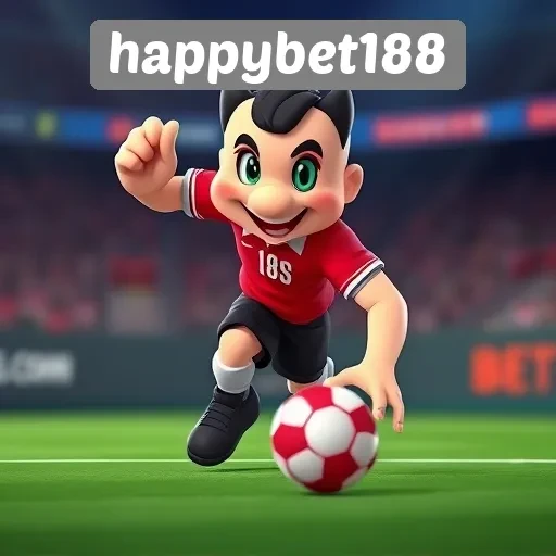 Strategi Cerdas Bermain di Situs Happybet188