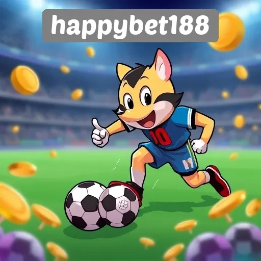 Beragam Permainan Tersedia di Happybet188 untuk Penggemar Game
